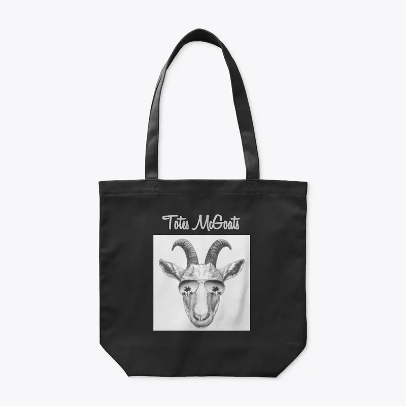 Totes McGoats