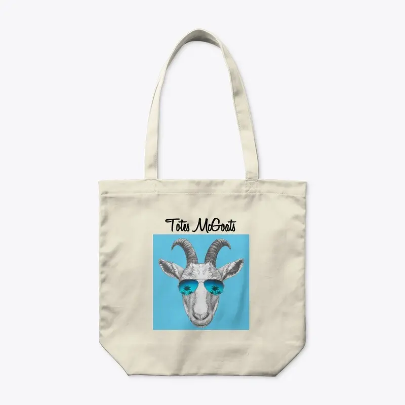 Totes McGoats